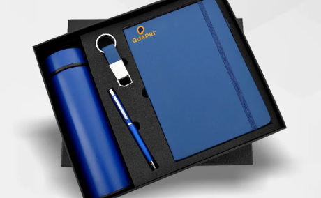 Welcome Kit for New Employees