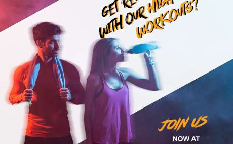 Discover the Best Power Fitness Gym for Strength Training
