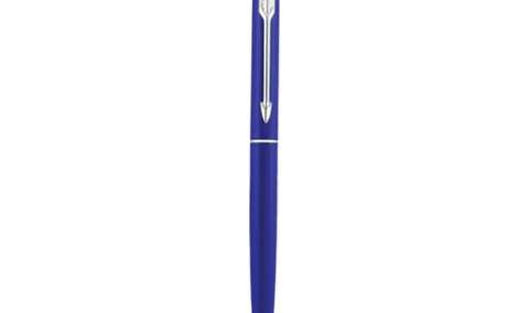 Parker Classic Matte Blue Ball Pens