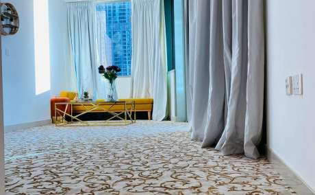 Elegance Carpet