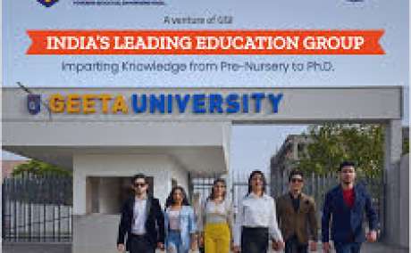 Best Campus Colleges in India