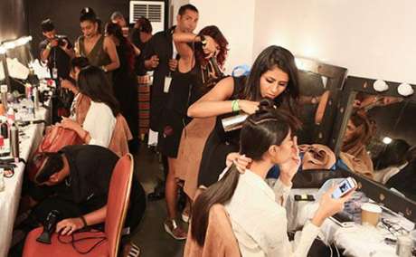 Makeup Academy in Ghaziabad Lakme Academy