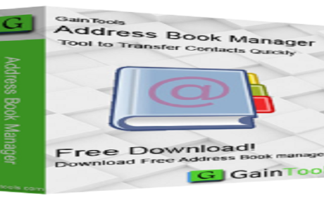Freely Merge vCard files with this free vCard Merger software-2025
