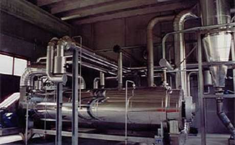 Top Sludge Dryers Manufacturer & Supplier - Kerone