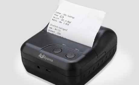Thermal Printer - Udyama POS