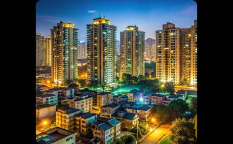 NRIMitr - NRI Investment