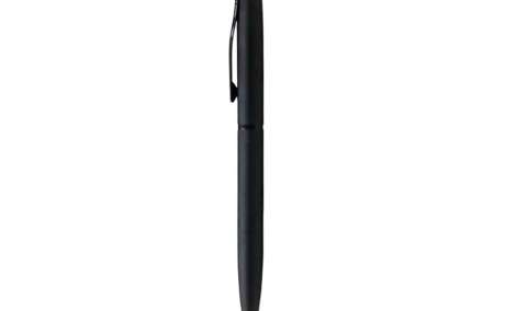 Premium Black Ballpoint Pen