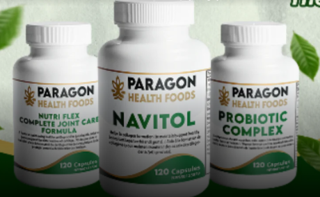 Natural Herbal Products