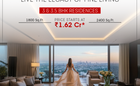 Discover ACE VERDE Luxury Living at Yamuna Expressway