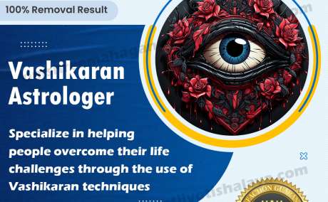 Vashikaran Astrologer in Nigdi