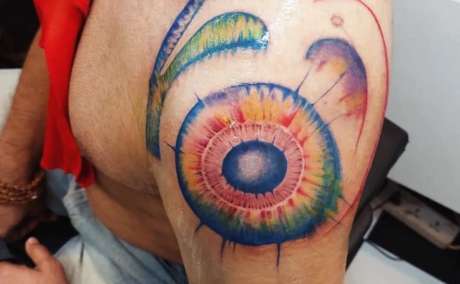 Bob Tattoo Studio in  Bangalore | Tattoo Shops Bangalore - Bob Tattoo Studio