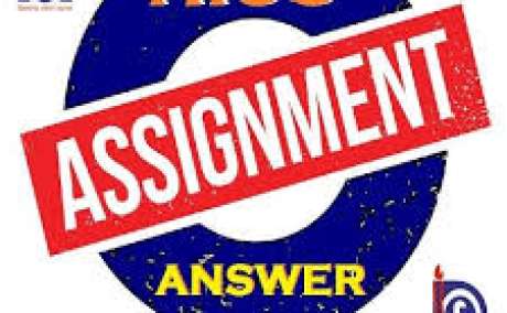 Download Nios solved assignment 2025 pdf