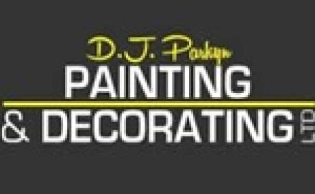 DJ Parkyn Painting and Decorating