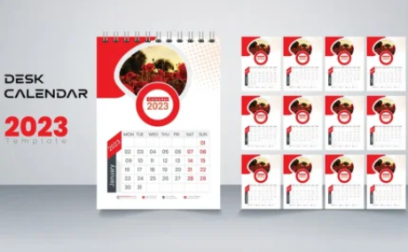 Table Calendar