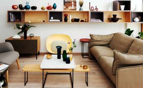 Furniture Showroom Ahmedabad | Office Furniture Showroom Ahmedabad - Ambica Furniture