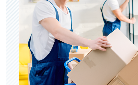 Packing And Moving Services Dubai