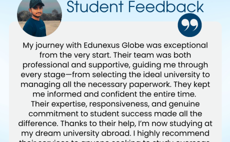 Success Story: From Aspiration to Achievement
