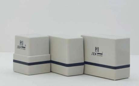 Pre-Inked Stamps