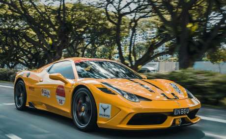 Flexible Car Subscription Services | Otto Mobility DMCC