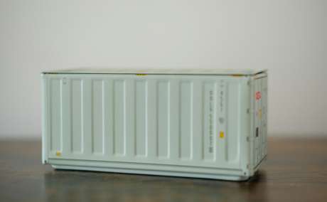 Portable Cold Storage Rental | Trane Cooling Solutions