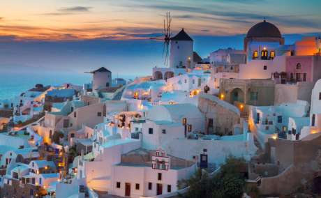 Thailand Honeymoon Packages
