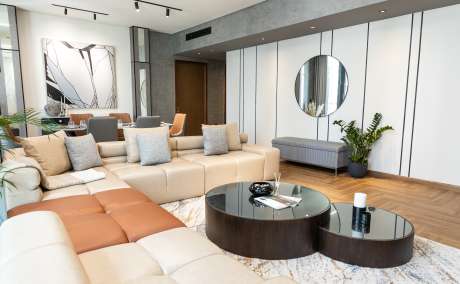Transform Your Space with Expert Townhouse Interior Design