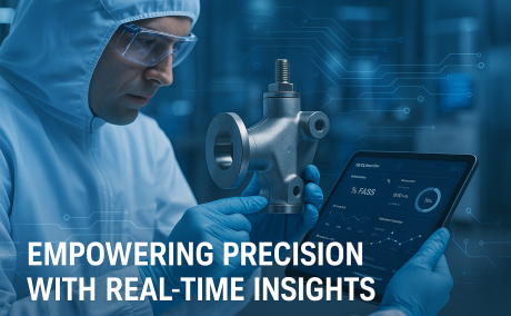 Precision Aerospace Parts with SAP Business One