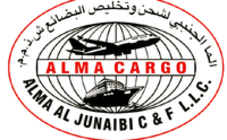 Alma Cargo Forwarding & Clearing L.L.C