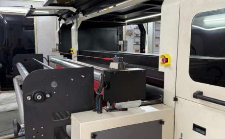 Digital Printing Fabric In Noida
