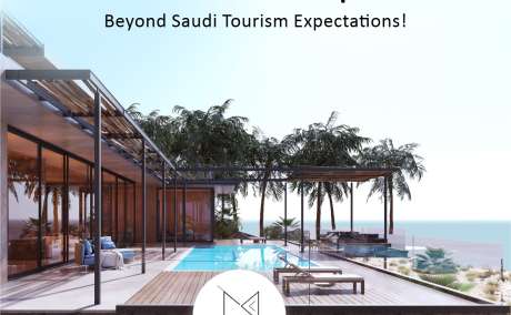Leading Architecture and Interior Design Firm in Saudi Arabia - Majed Harasani Architect