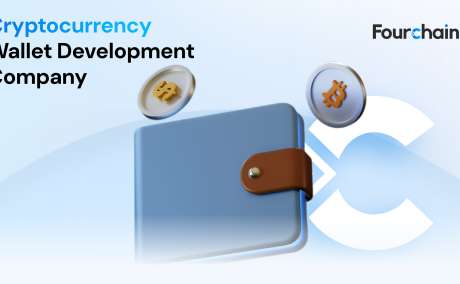 Crypto Wallet Development