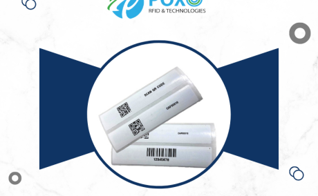 RFID Tags for Supply Chain - Poxo