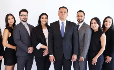 Yarijanian & Associates, PLC.