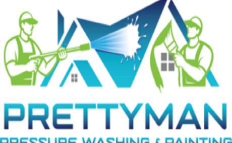 Prettyman Pressure Washing & Painting