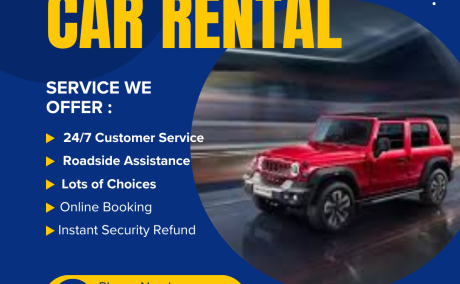 Car Rental Punjab Self Drive Jalandhar
