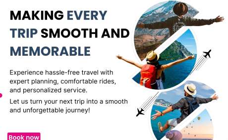 Making Every Trip Smooth and Memorable | best travel agency in chennai