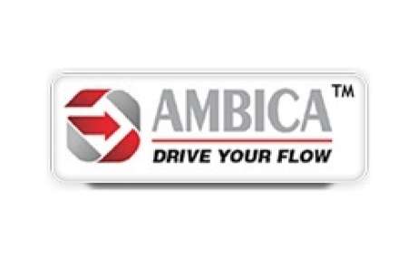 Ambica Machine Tools - Best Centrifugal Pump Manufacturer in India
