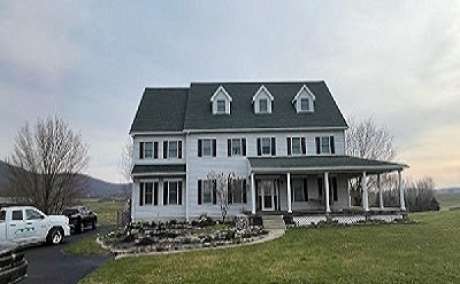 Spring Valley Roofing- West Chester
