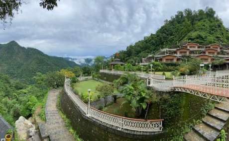 200-Hour Yoga Teacher Training in Rishikesh, India