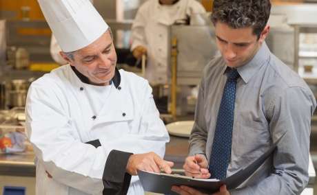 Professional Food Consultants for Startups & Restaurants - SumanProjects