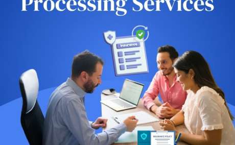 Outsource Insurance Claims Processing Services in India
