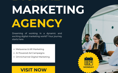 FriggasTechsol - Trusted Digital Marketing Agency in Noida | Get Real Online Growth