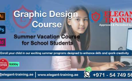 Graphic Designing Training