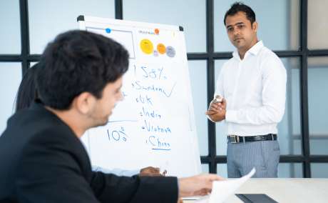 Corporate Training Programs