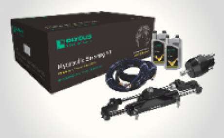 Glydus | Marine Hydraulic & Power Steering Technology