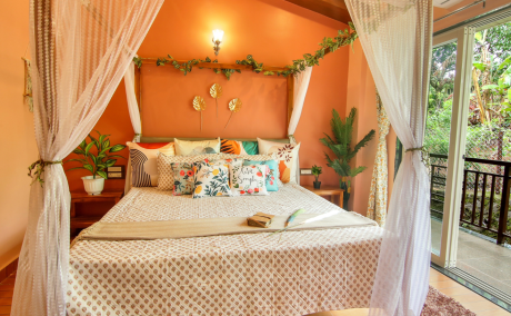Villas in Mahabaleshwar