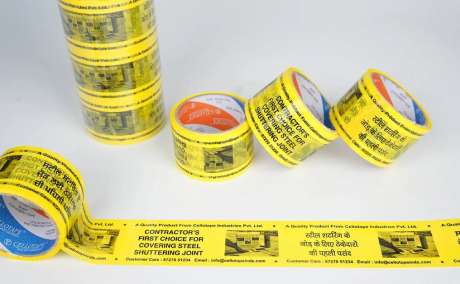 Masking Tape for Paper Painting