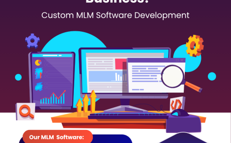 📌 Grow Your Direct Selling Business with Smart MLM Software! 🚀