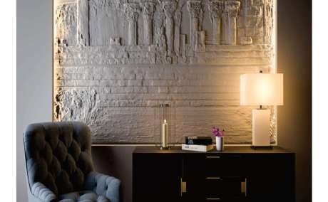 Stone designer wall - KW Stone