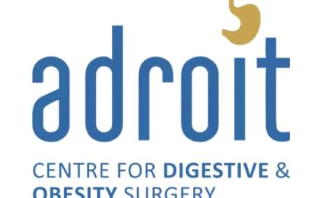 Dr. Chirag Thakkar - Adroit Centre for Digestive and Obesity Surgery